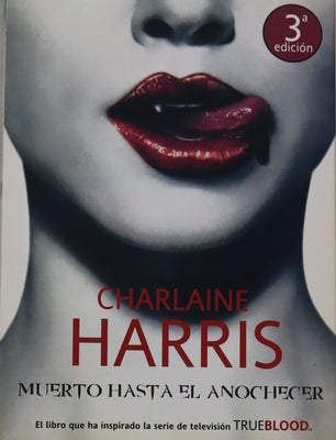 Muerto hasta el anochecer