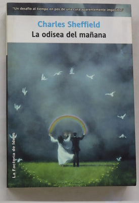 La odisea del mañana