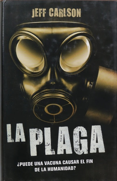 La plaga
