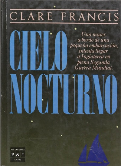 Cielo nocturno