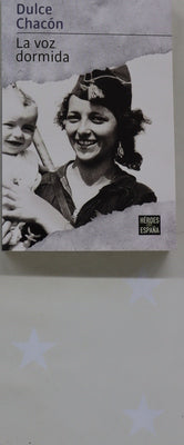 La voz dormida