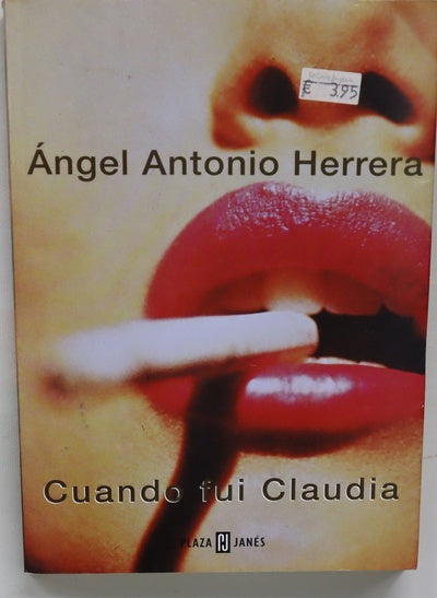Cuando fui Claudia