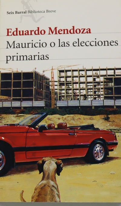 Mauricio o Las elecciones primarias