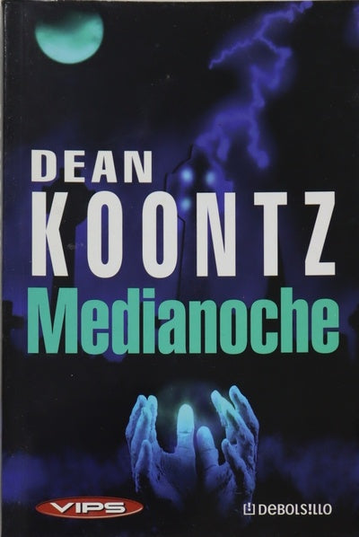 Medianoche