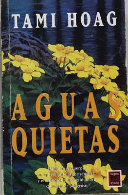 Aguas quietas