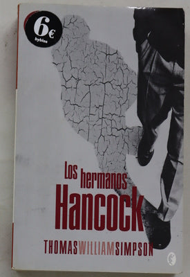 Los hermanos Hancock
