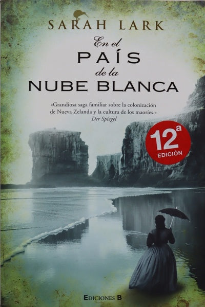 En el país de la nube blanca