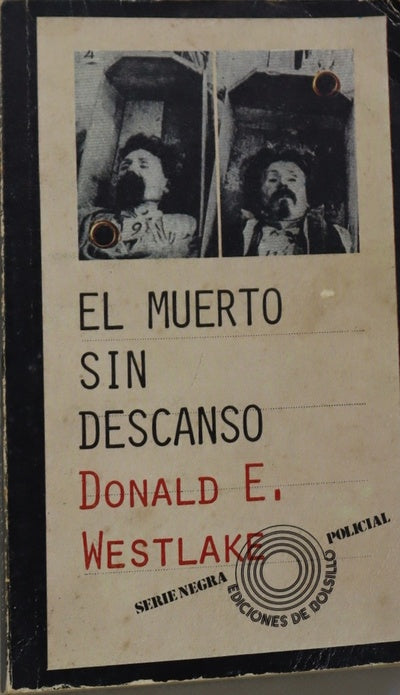 El muerto sin descanso