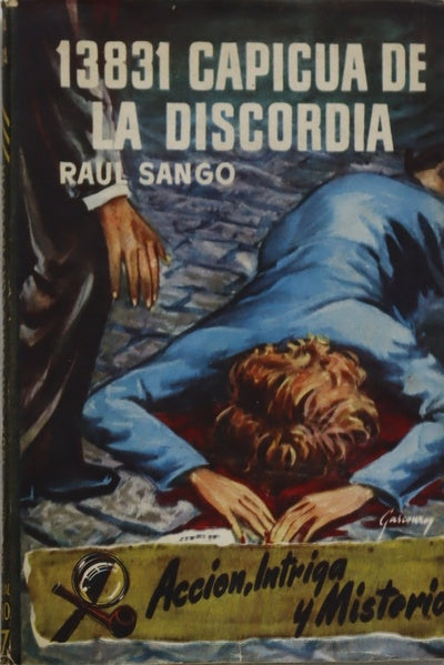 13831 capicua de la discordia