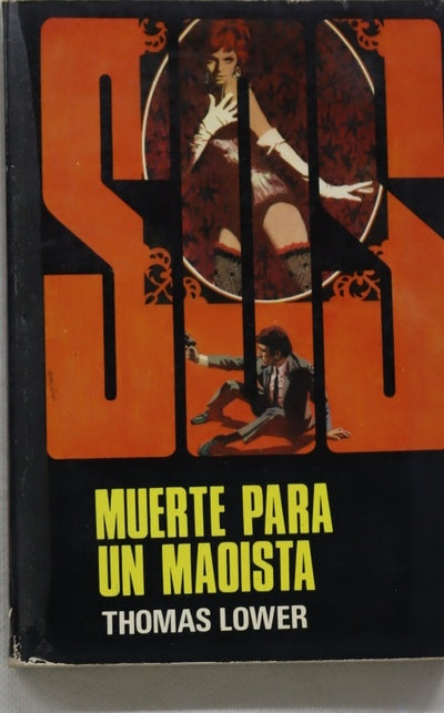 Muerte para un maoista