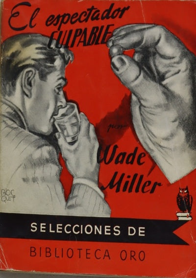 El espectador culpable