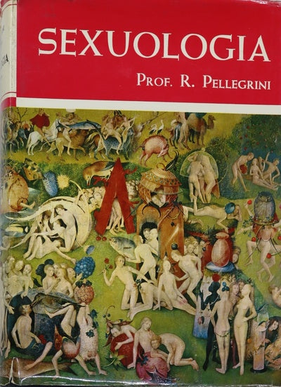 Sexuología
