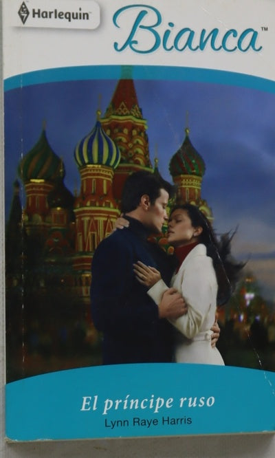 El príncipe ruso