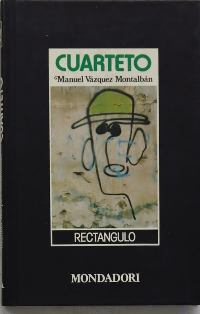 Cuarteto