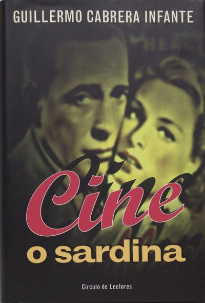 Cine o sardina