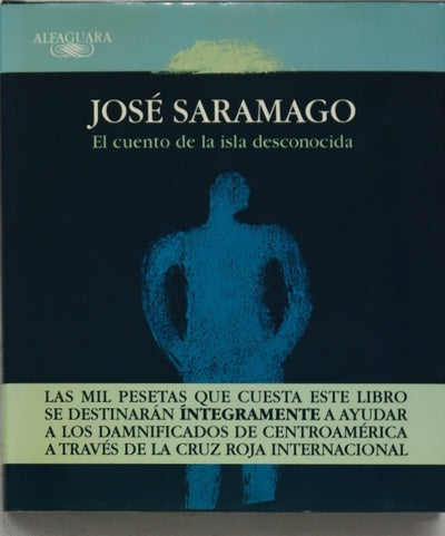 El cuento de la isla desconocida