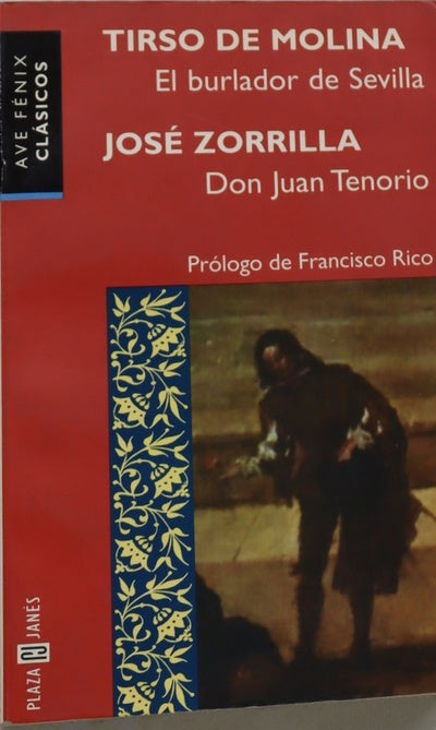 El burlador de Sevilla