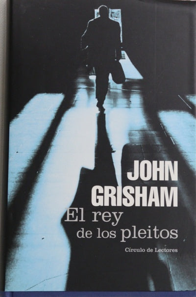 El rey de los pleitos