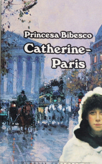 Catherine-Paris
