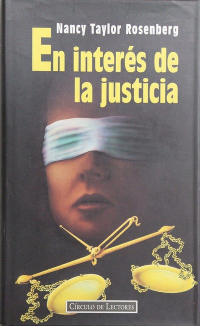 En interés de la justicia