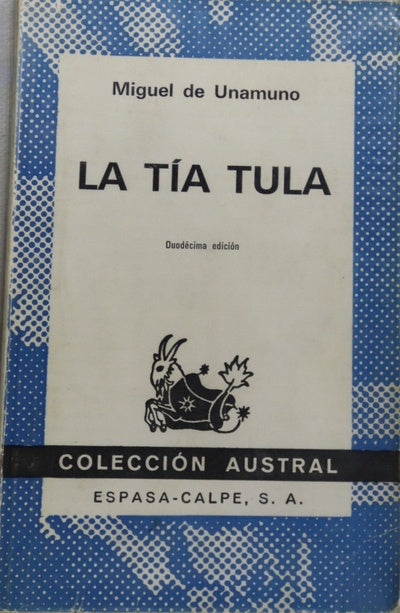 La Tía Tula