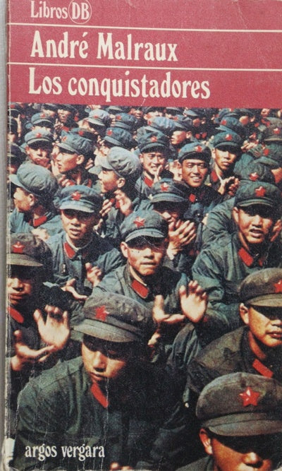 Los conquistadores versión definitiva: nota final 1949