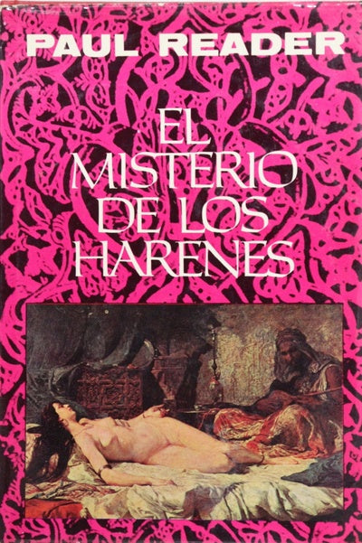 El misterio de los Harenes