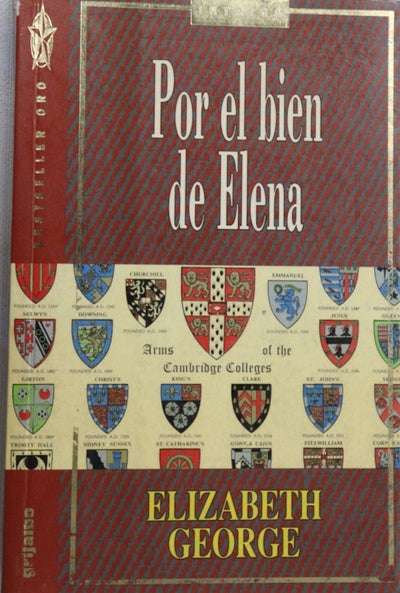 Por el bien de Elena