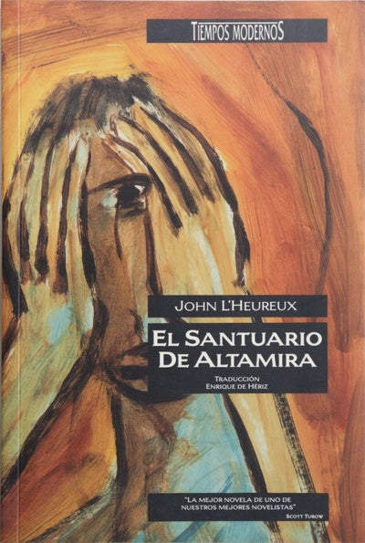 El santuario de Altamira