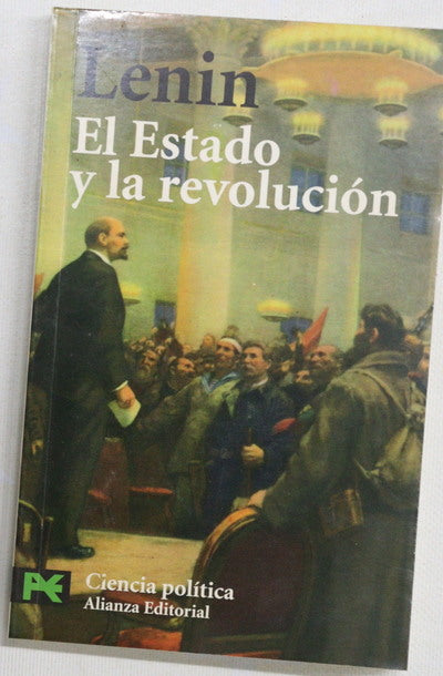El Estado y la revolución