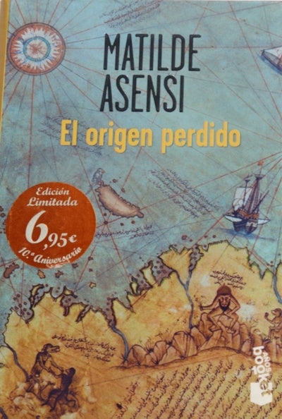El origen perdido