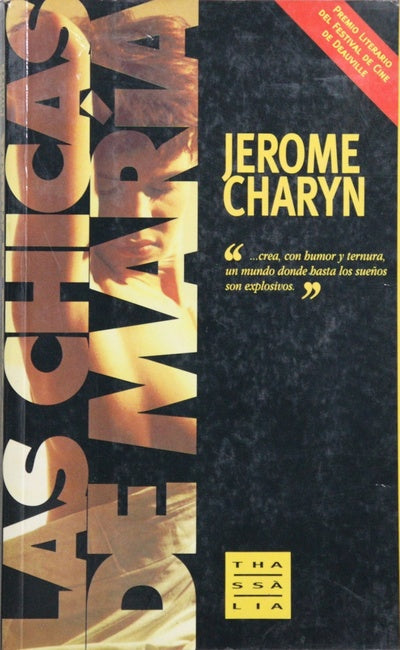 Las chicas de María