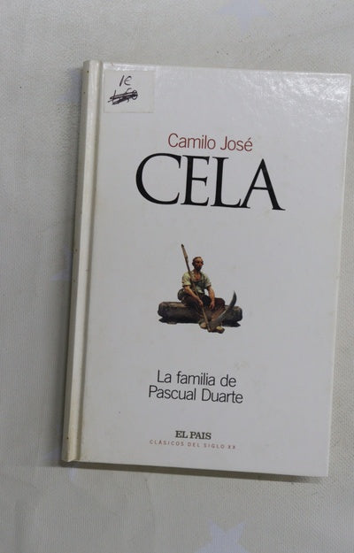 La familia de Pascual Duarte