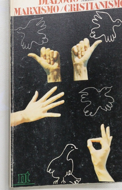 Dialogo Marxismo-Cristianismo