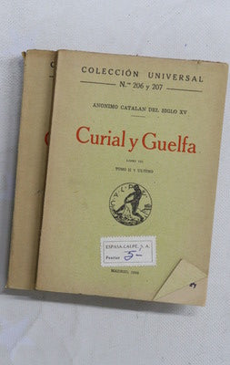 Curial y Guelfa