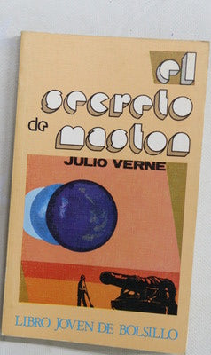 El secreto de Maston