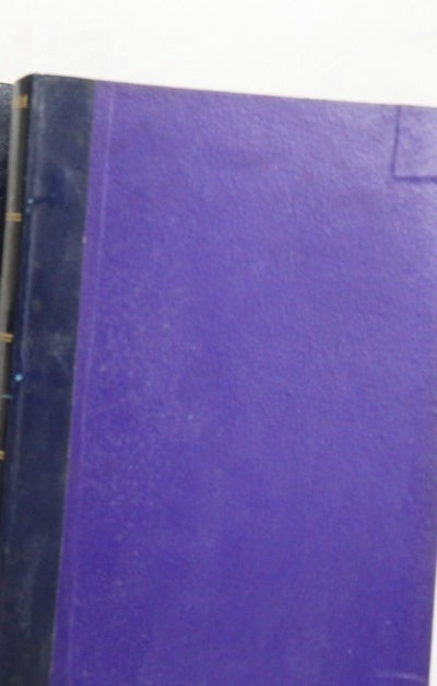 Novelas y Cuentos ( t. XL-XXX )