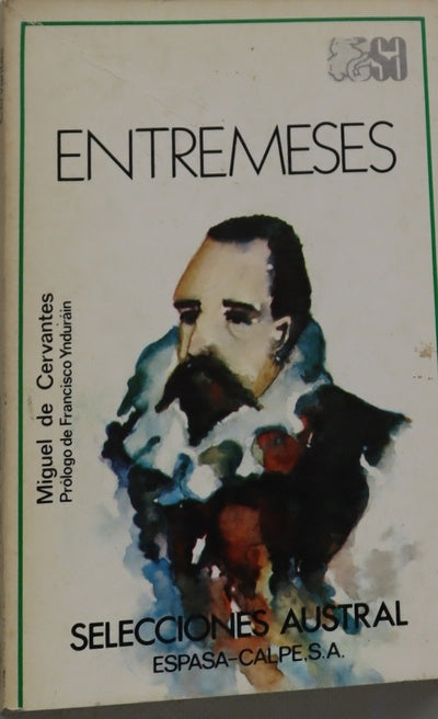 Entremeses