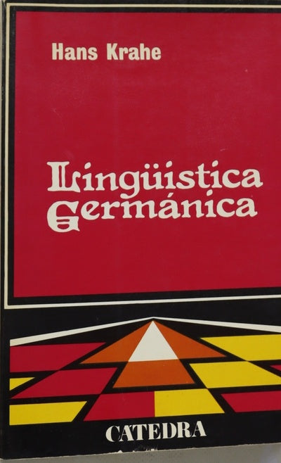 Lingüística germánica