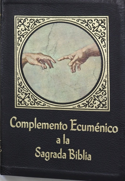 Complemento Ecuménico a la Sagrada Familia