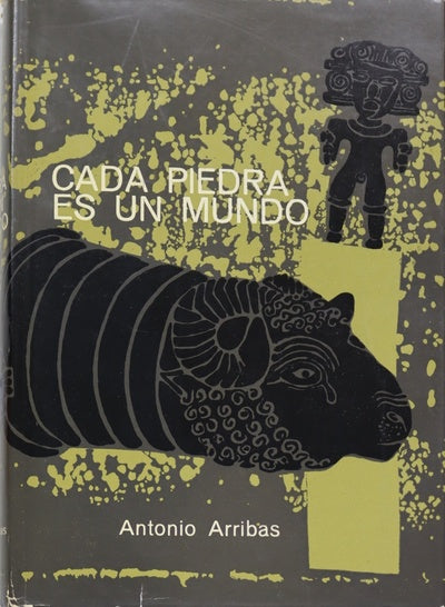 Cada piedra es un mundo