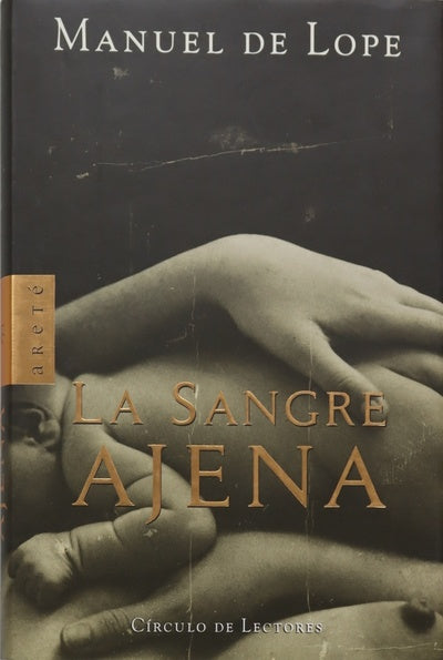 La sangre ajena