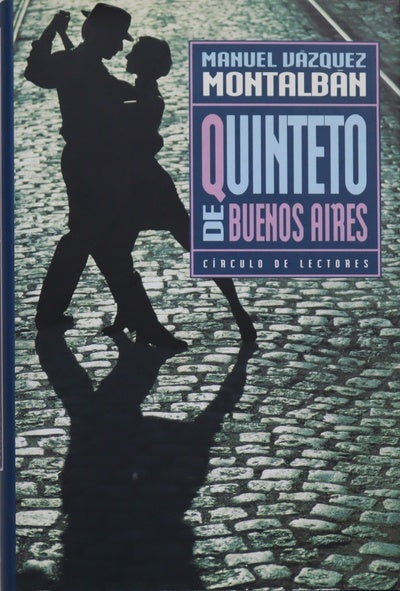 Quinteto de Buenos Aires