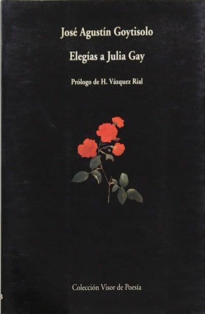 Elegías a Julia Gay