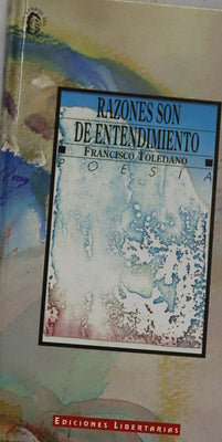 Razones son de entendimiento