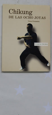 Chikung de las ocho joyas