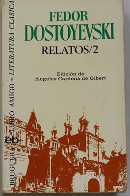Relatos (v. II)