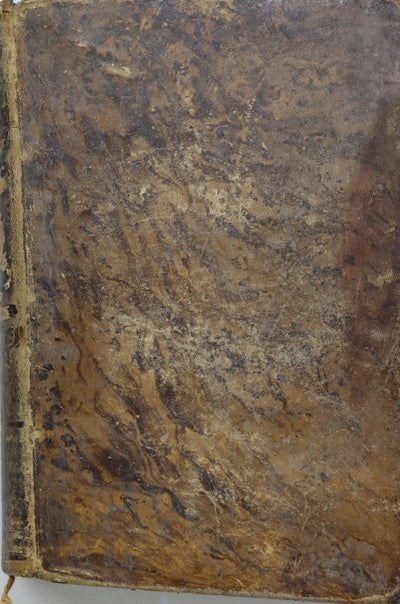 Los hijos del pueblo (t. V)