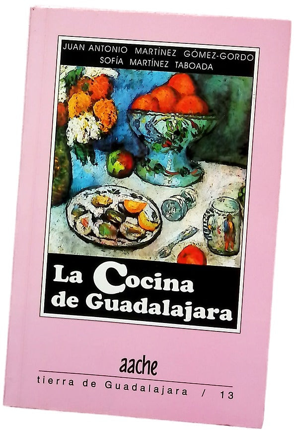 La cocina de Guadalajara