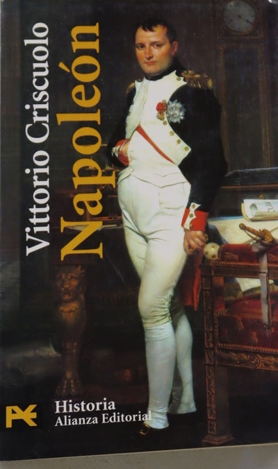 Napoleón